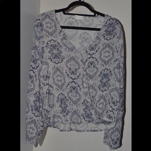 Altar’d State Blouse NWO